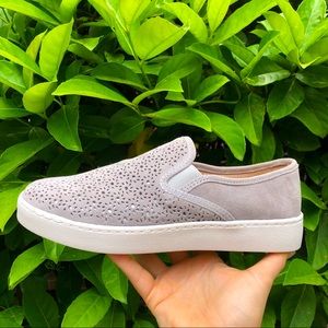 Jack Rogers USA Ronnie Slip On Sneaker